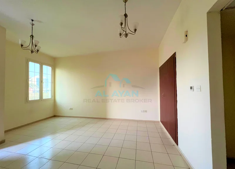Ready to move Studio with Balcony in Y-24 Building63741716216834112