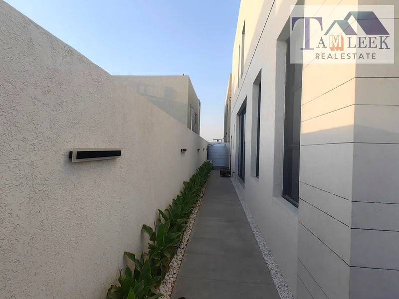 Majestic 6BR Villa for Sale in Al Bahia, Ajman – Super Deluxe Finish!63880510878339112