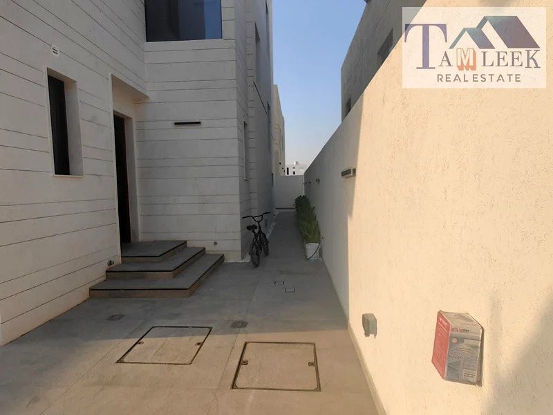 Majestic 6BR Villa for Sale in Al Bahia, Ajman – Super Deluxe Finish!63880510878339114