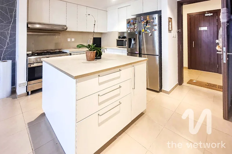 Furnished | High Floor | Vacant Now63494539837571113