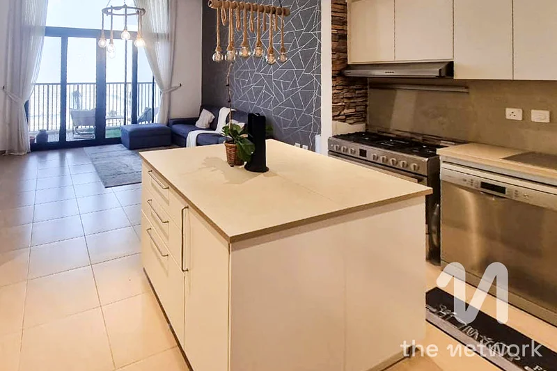 Furnished | High Floor | Vacant Now63494539837571114