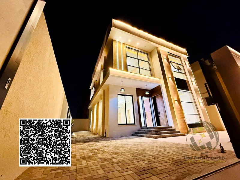 فرصتك لامتلاك فيلا فاخرة في الحزيو 1 | موقع متميز63914724519809110