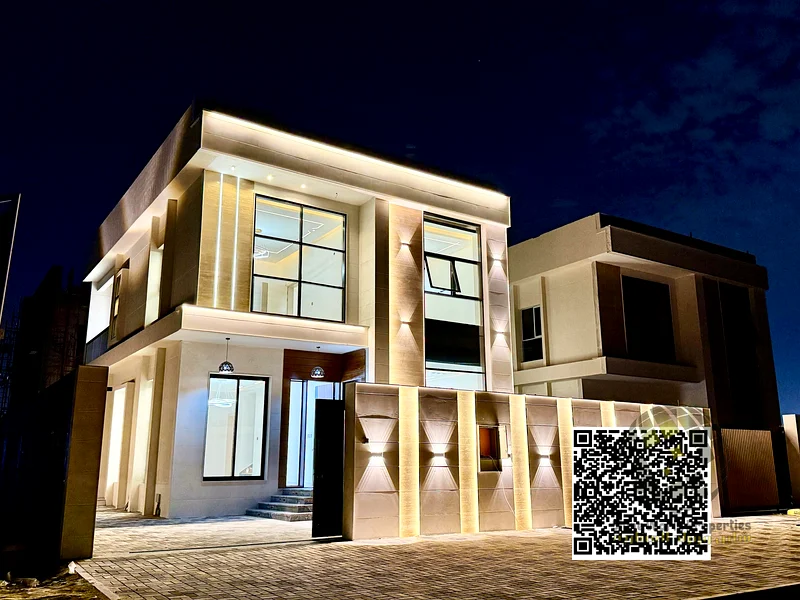 فرصتك لامتلاك فيلا فاخرة في الحزيو 1 | موقع متميز63914724519809114