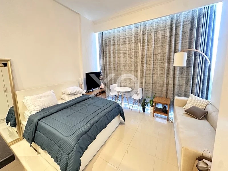 شاغرة | مفروشة بالكامل | طابق عالي63799234369155111