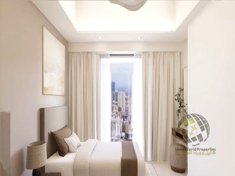 شقة فاخرة - موقع متميز - عائد استثماري مرتفع63886094832899112