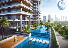 In Dubai Science Park || Close to Dubai Hills Mall &amp; Schools || 15 Mins from Internet &amp; Medi