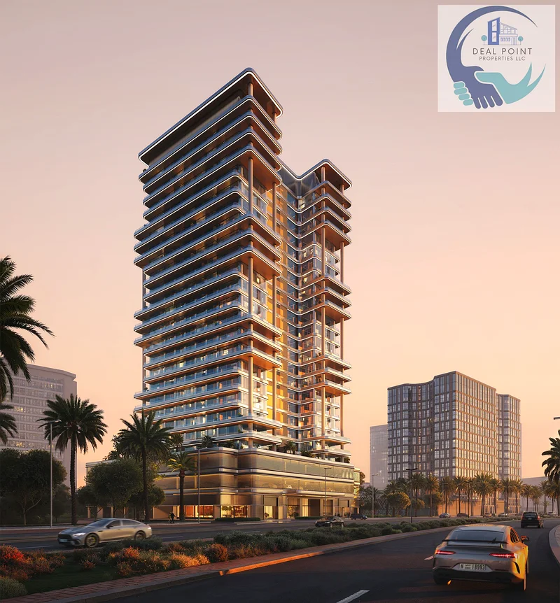 ✨ 6% Extra Discount || Close to Metro || High ROI || Ready Soon || Smart Home Studio64023759897346112