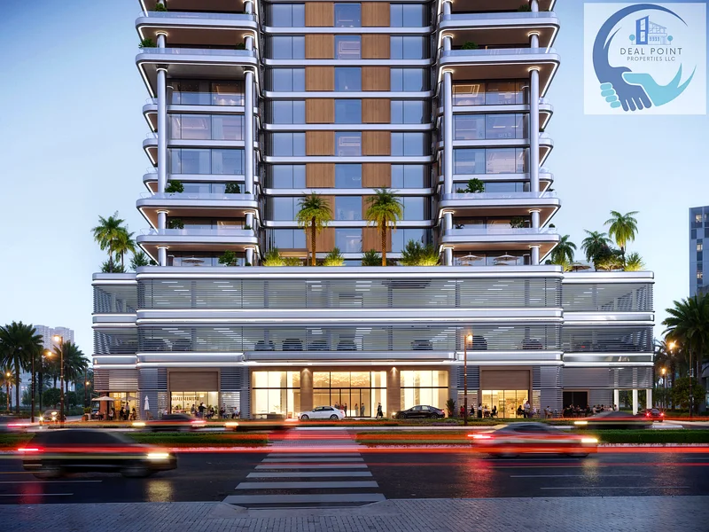 ✨ 6% Extra Discount || Close to Metro || High ROI || Ready Soon || Smart Home Studio64023759897346113