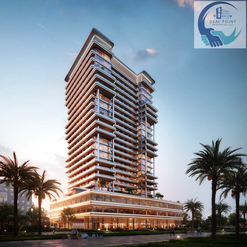 ✨ 6% Extra Discount || Close to Metro || High ROI || Ready Soon || Smart Home Studio64023759897346114