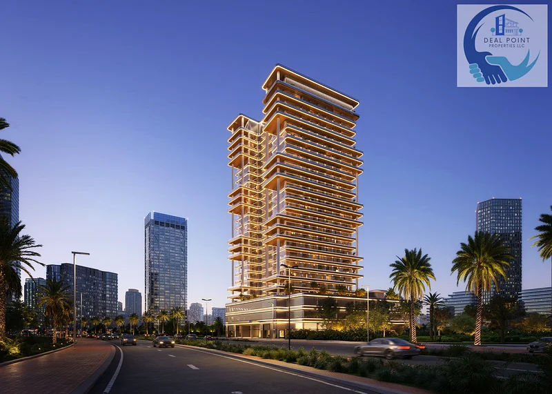 ✨ 6% Extra Discount || Close to Metro || High ROI || Ready Soon || Smart Home Studio64023759897346111