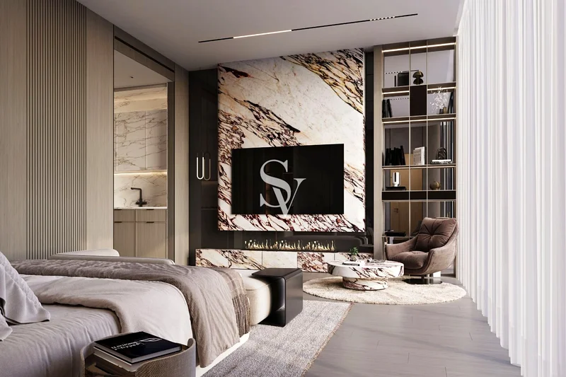 Only 20% DP |High ROI |Prime Location |Call Now!63999266880899110
