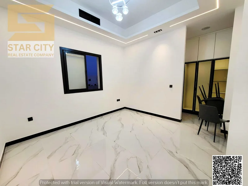 امتلك فيلتك التي تحلم بها واستثمر في فيلا فاخرة بأسلوب راقٍ، بما في ذلك رسوم التسجيل.63880510991363113
