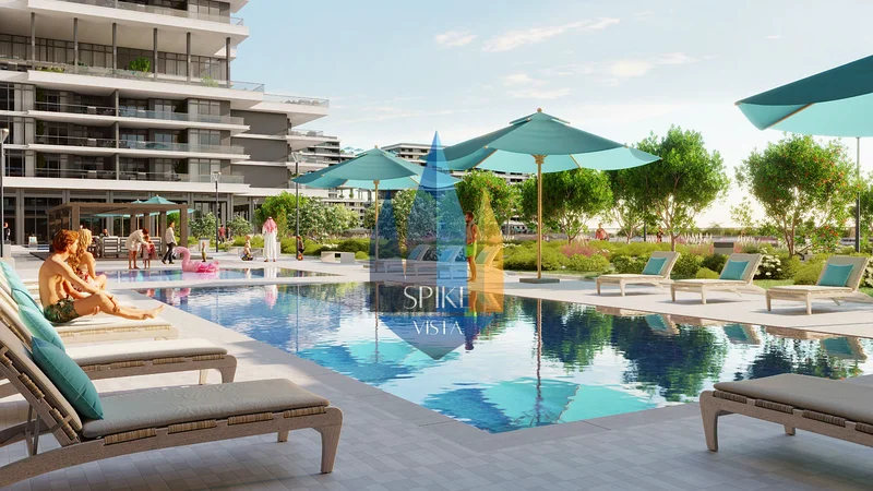 Corner Unit | PP 40/60 | Sea and Beach View63847433307651111