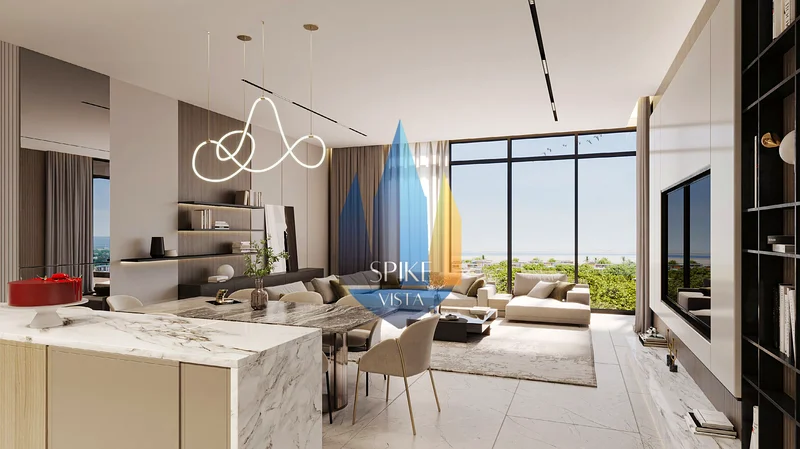 Corner Unit | PP 40/60 | Sea and Beach View63847433307651112