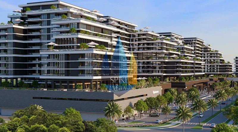 Corner Unit | PP 40/60 | Sea and Beach View63847433307651110