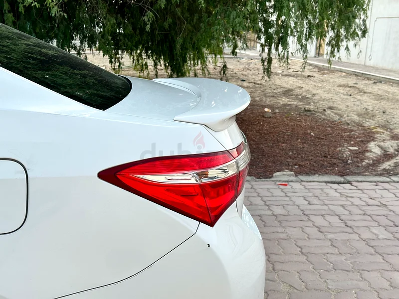 Toyota Corolla Altis 201563484505277314111