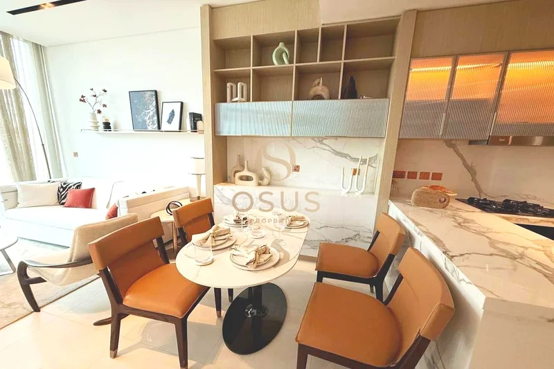 Fully Furnished | Handover Soon | High Return63918445051521113
