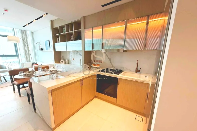 Fully Furnished | Handover Soon | High Return63918445051521114
