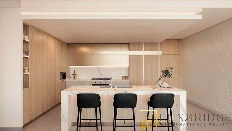 50/50 PP | High Floor | Jumeirah Island View63989366347137113