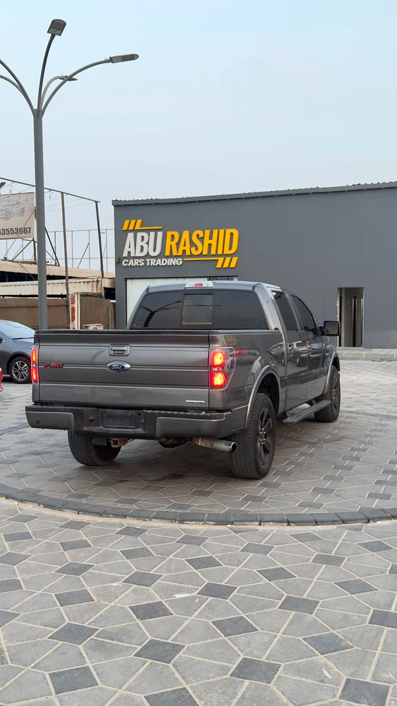 Ford F-150  201463488809834881114