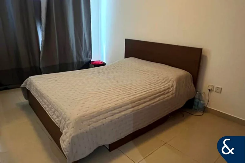 1 Bedroom | Vacant on transfer | Large layout63987755813635114