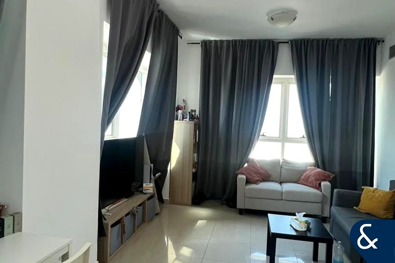 1 Bedroom | Vacant on transfer | Large layout63987755813635112