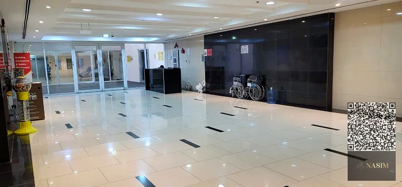 شقة للبيع في أبراج عجمان وان63889249660803112