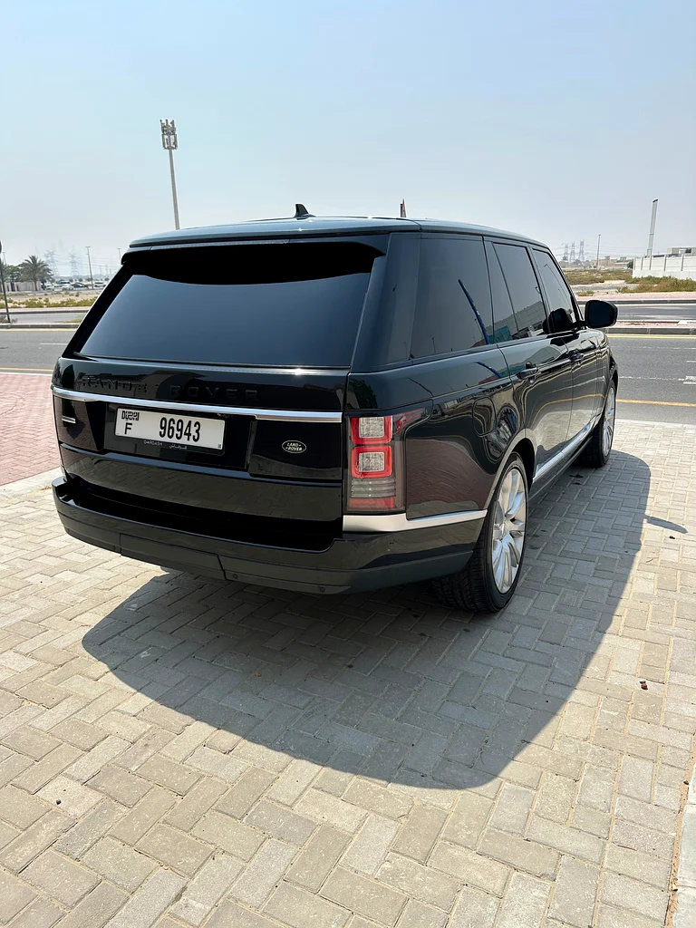 Land Rover Range Rover63482779791491112