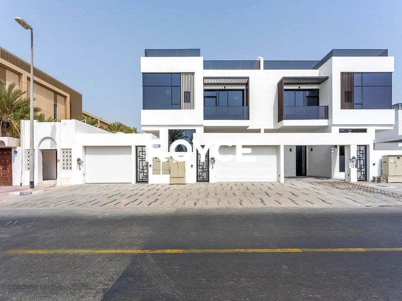 Luxury Villa | Prime Location | Ready to Move In63612102311682113