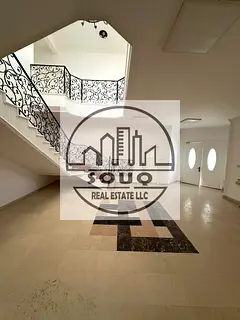 Exclusive Modern Design  6- BR Family Villa in Al Riffa