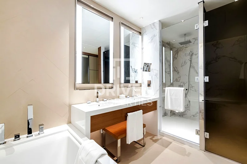 Furnished | Best Location | Skyline View63772244317185114