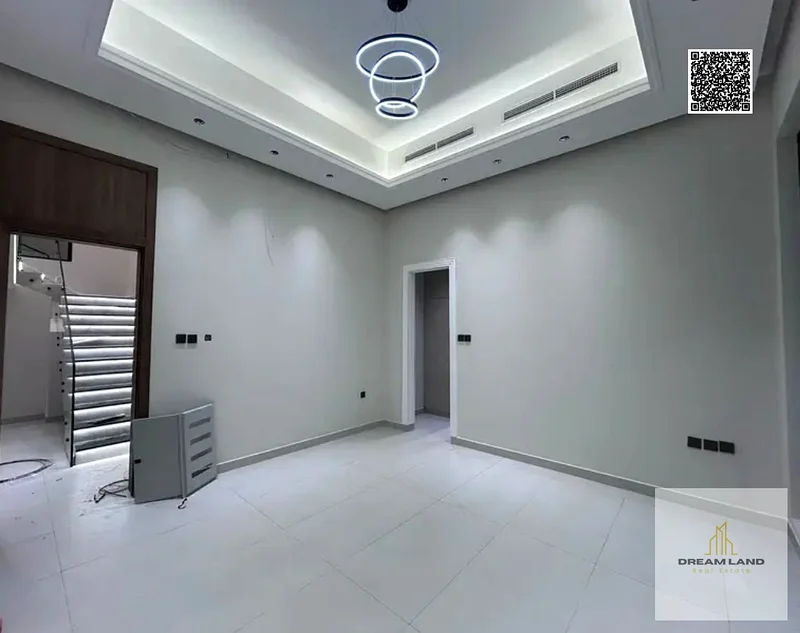 🏡 A villa with registration and ownership fees included, with the best finishes available in the market, freehold for all, and no annual service fees63898554009985112