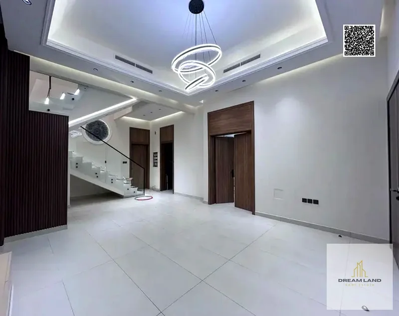 🏡 A villa with registration and ownership fees included, with the best finishes available in the market, freehold for all, and no annual service fees63898554009985113
