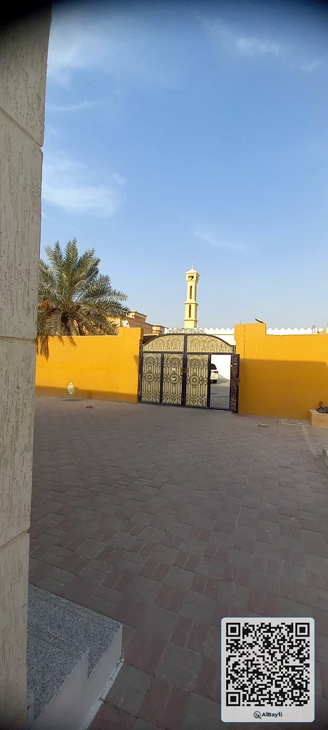 فيلا للبيع في الحمراء 363877988717443111