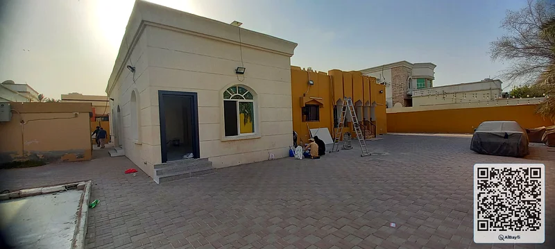 فيلا للبيع في الحمراء 363877988717443110