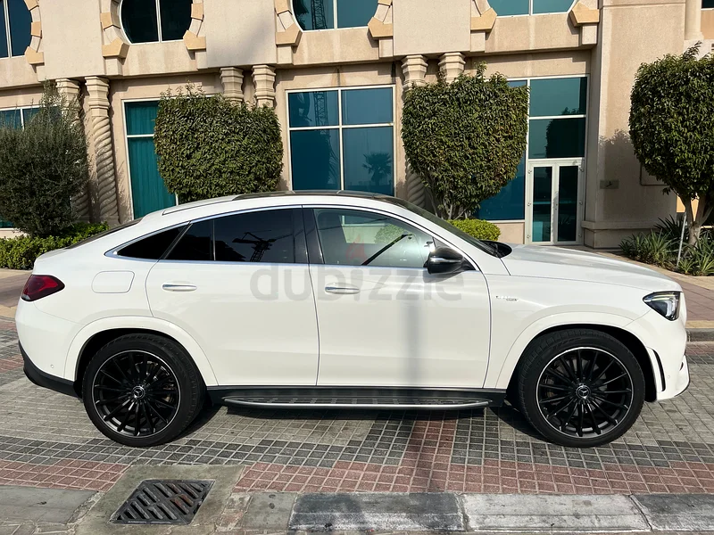 Mercedes Benz GLE 450 Coupe AMG 202163488677521537113