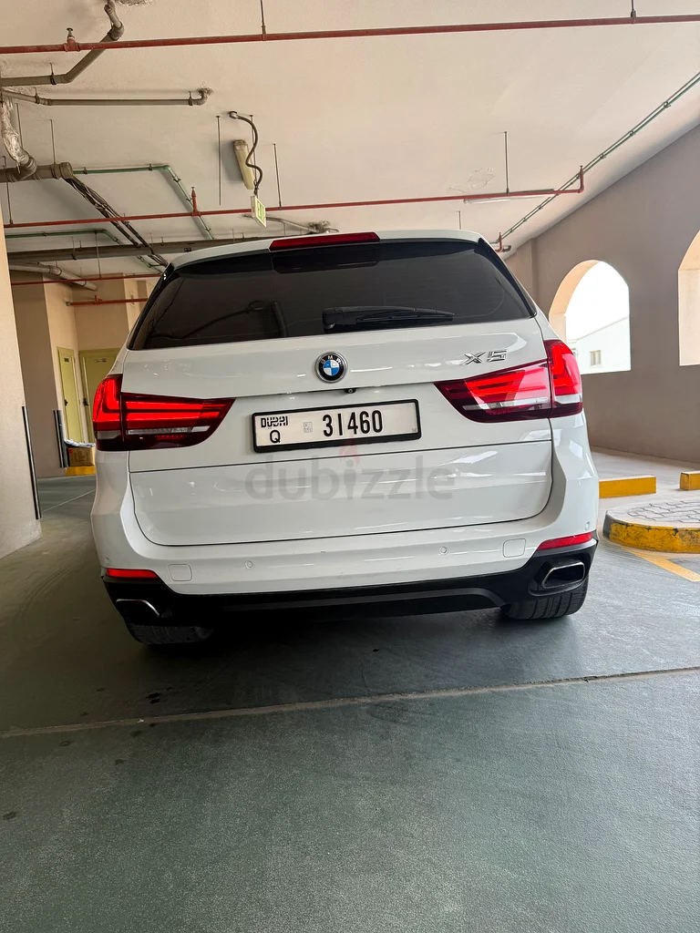 بي إم دبليو X5 Xdrive 50i V863484910620419114