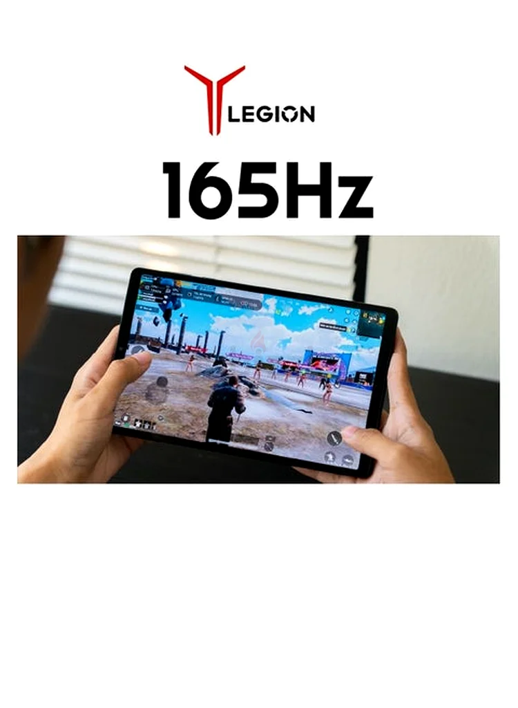 Lenovo Legion Y700 2025 Gen4 12/ 256　白 Lenovo LEGION Y700 Gen 4 (2025) Gaming Tablet PC Snapdragon