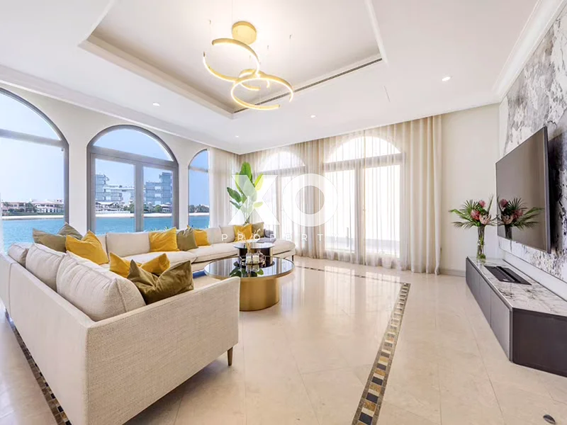 Bills included | Atlantis view | Renovated63753253442562114