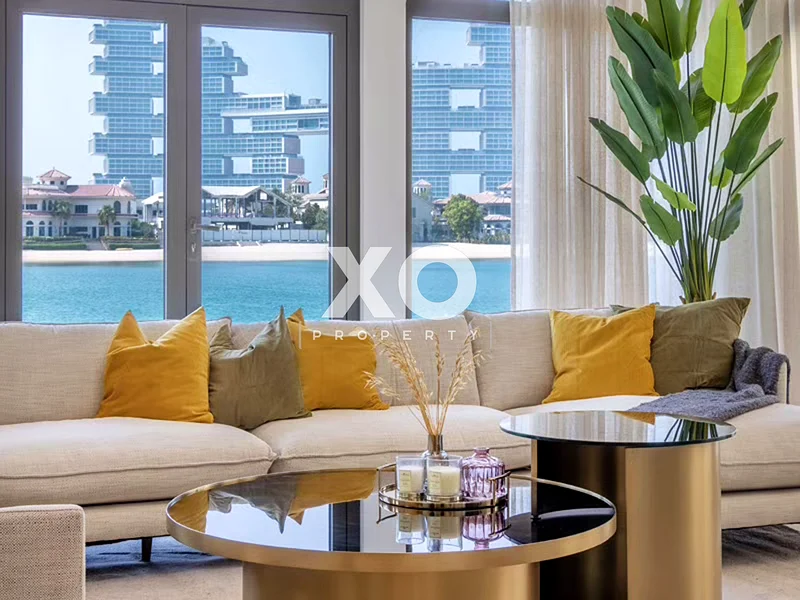 Bills included | Atlantis view | Renovated63753253442562111