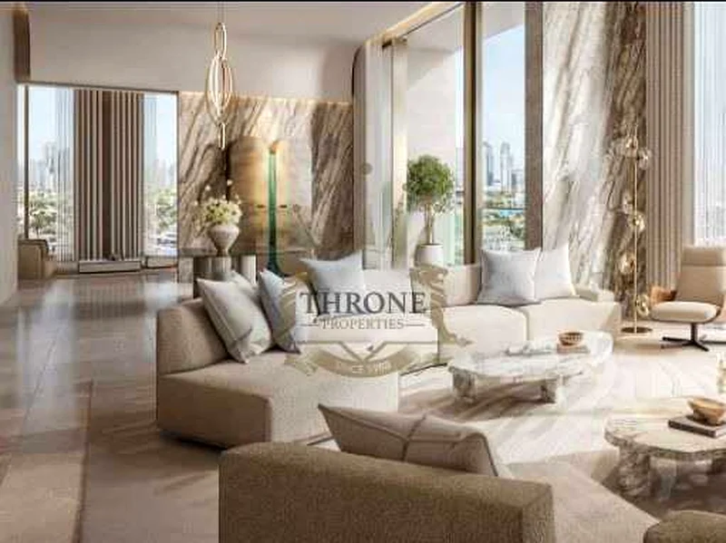 Luxury Unit | Lagoon View | Handover Q4 202763992051043330114