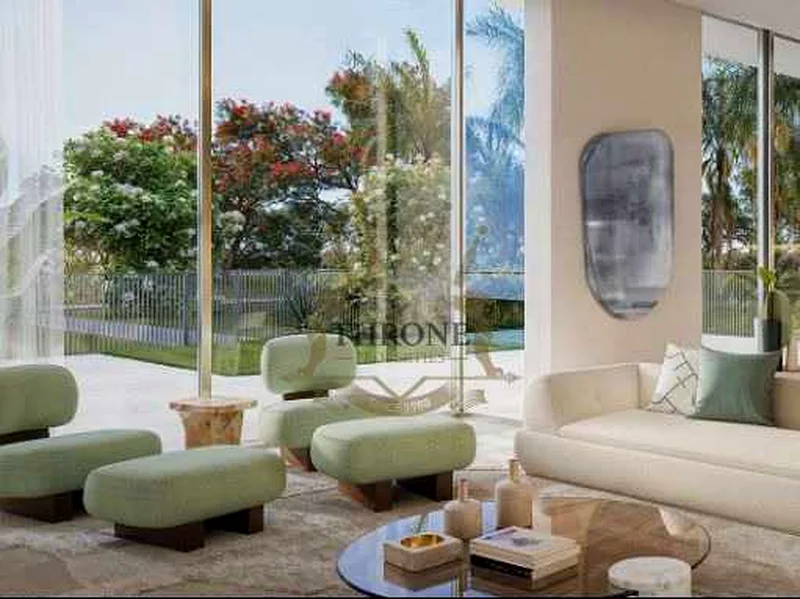 Luxury Unit | Lagoon View | Handover Q4 202763992051043330113