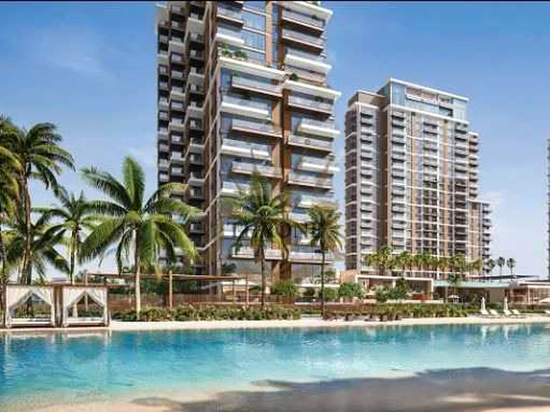 Luxury Unit | Lagoon View | Handover Q4 202763992051043330111