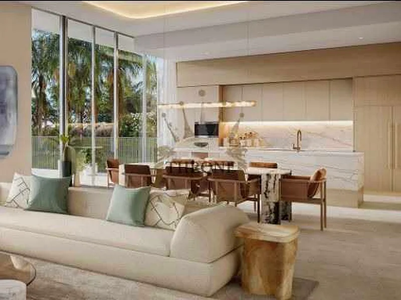 Luxury Unit | Lagoon View | Handover Q4 202763992051043330112