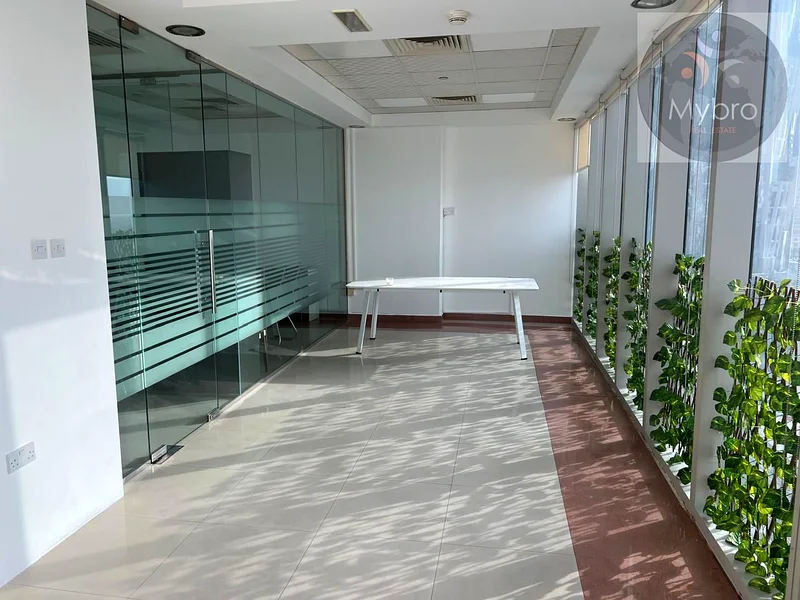 Near Metro | High Floor | Fitted63618982237698114