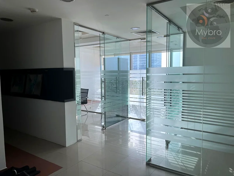 Near Metro | High Floor | Fitted63618982237698111
