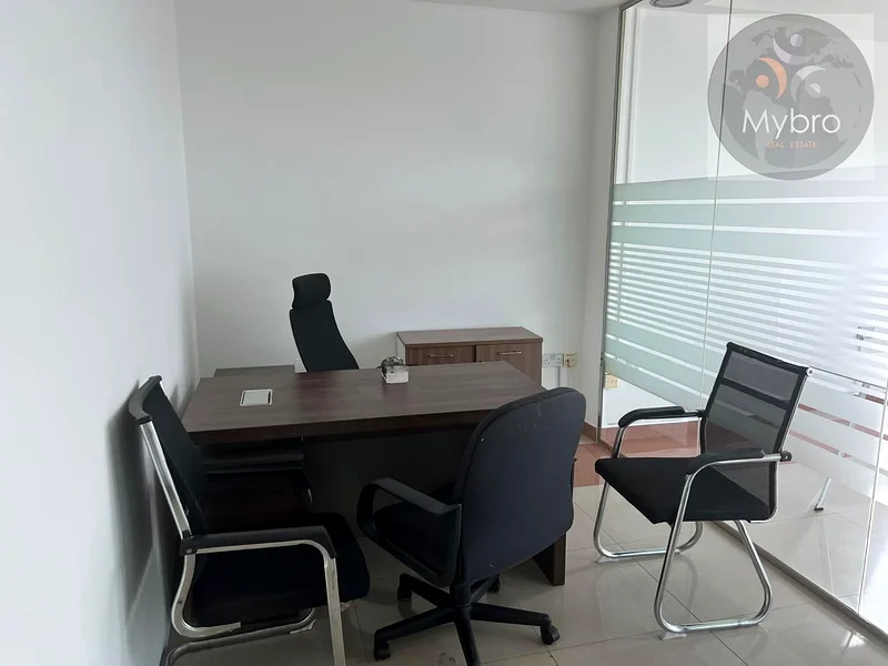 Near Metro | High Floor | Fitted63618982237698113