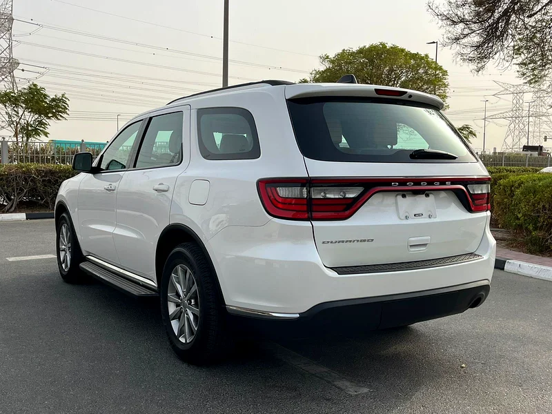 Dodge Durango gcc63490174664323114