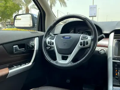 2014 FORD EDGE — миниатюра 16