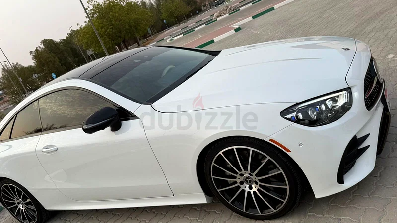 E450 AMG63488411009027113